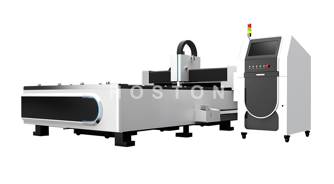 H系列高端型激光切割機